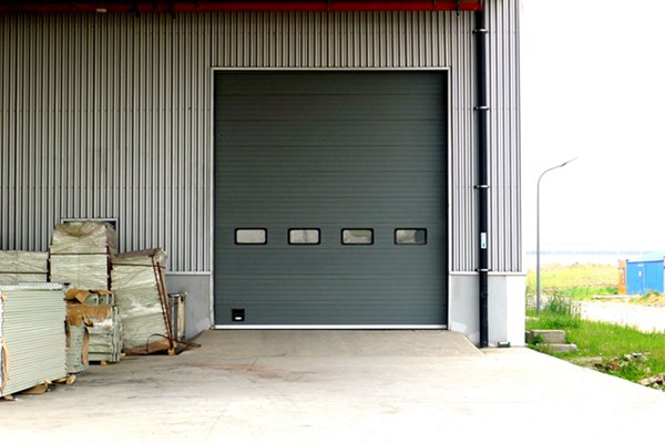 電動提升門有國家規定的相關標準嗎？ 提升門的圖集號是多少縮略圖