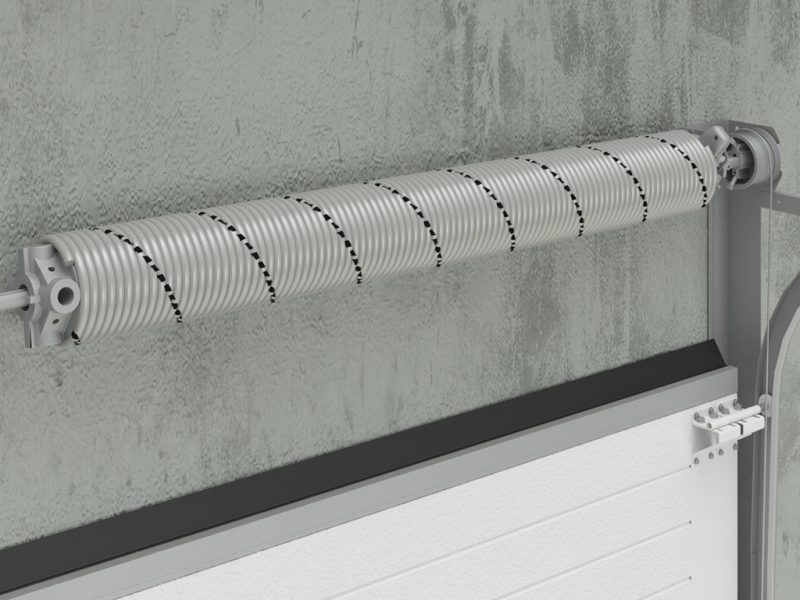 怎么判斷提升門的質(zhì)量好壞插圖 怎么判斷提升門的質(zhì)量好壞插圖