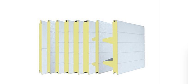 什么是電動提升門？插圖2