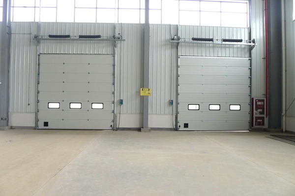 美高門業：選擇符合國家標準（08cj17）的工業提升門廠家縮略圖