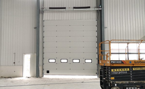 專業(yè)工業(yè)升降門廠家插圖5 專業(yè)工業(yè)升降門廠家插圖5